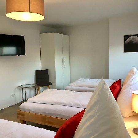 City Apartment Norymberga Zewnętrze zdjęcie