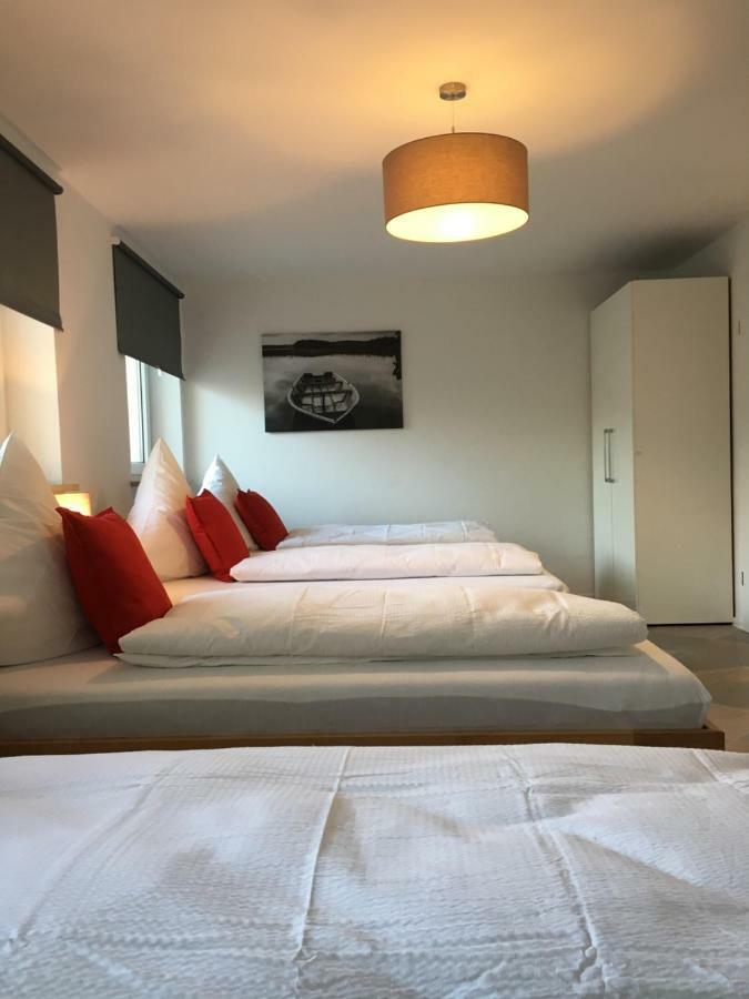 City Apartment Norymberga Zewnętrze zdjęcie