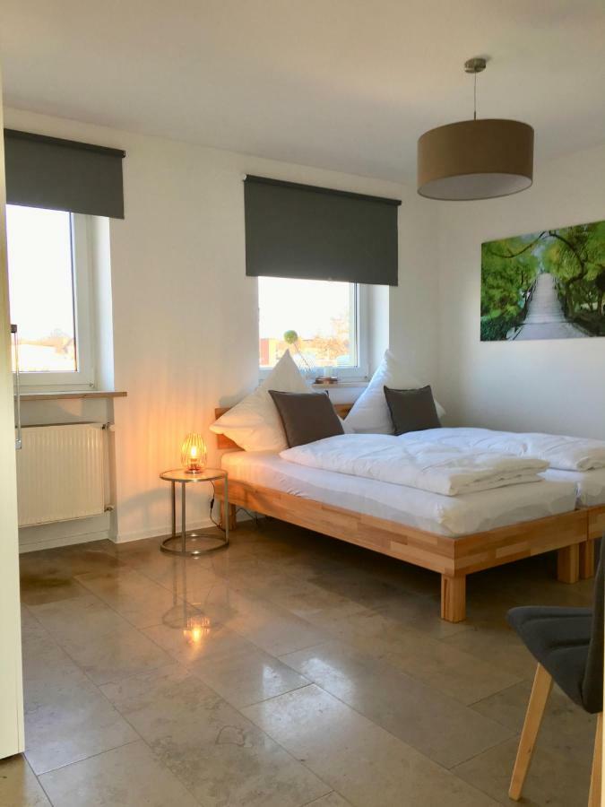 City Apartment Norymberga Zewnętrze zdjęcie