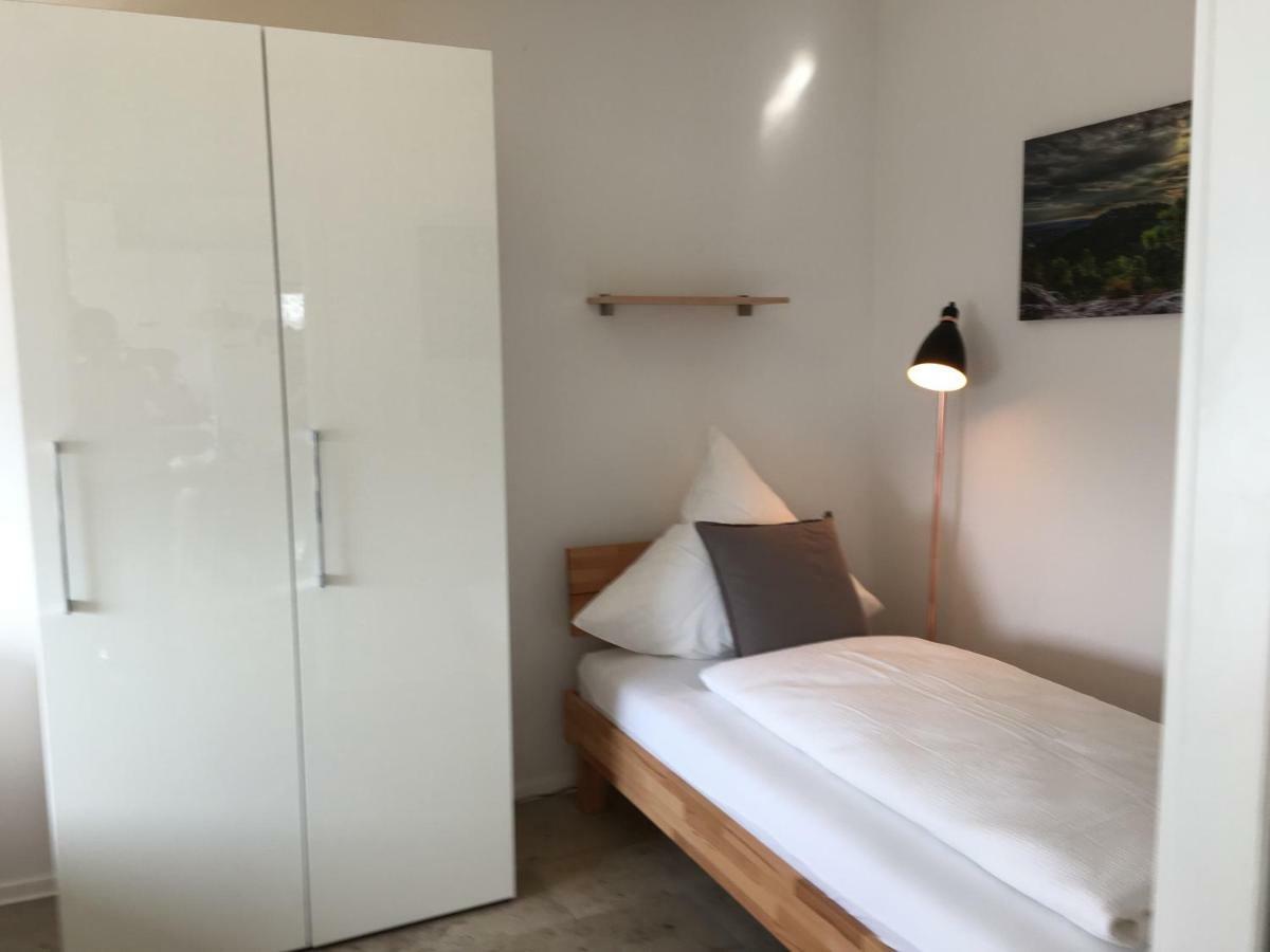 City Apartment Norymberga Zewnętrze zdjęcie