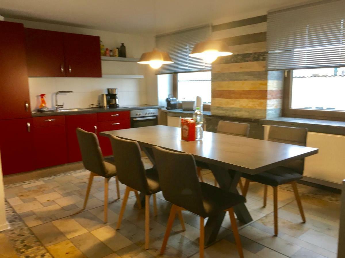 City Apartment Norymberga Zewnętrze zdjęcie