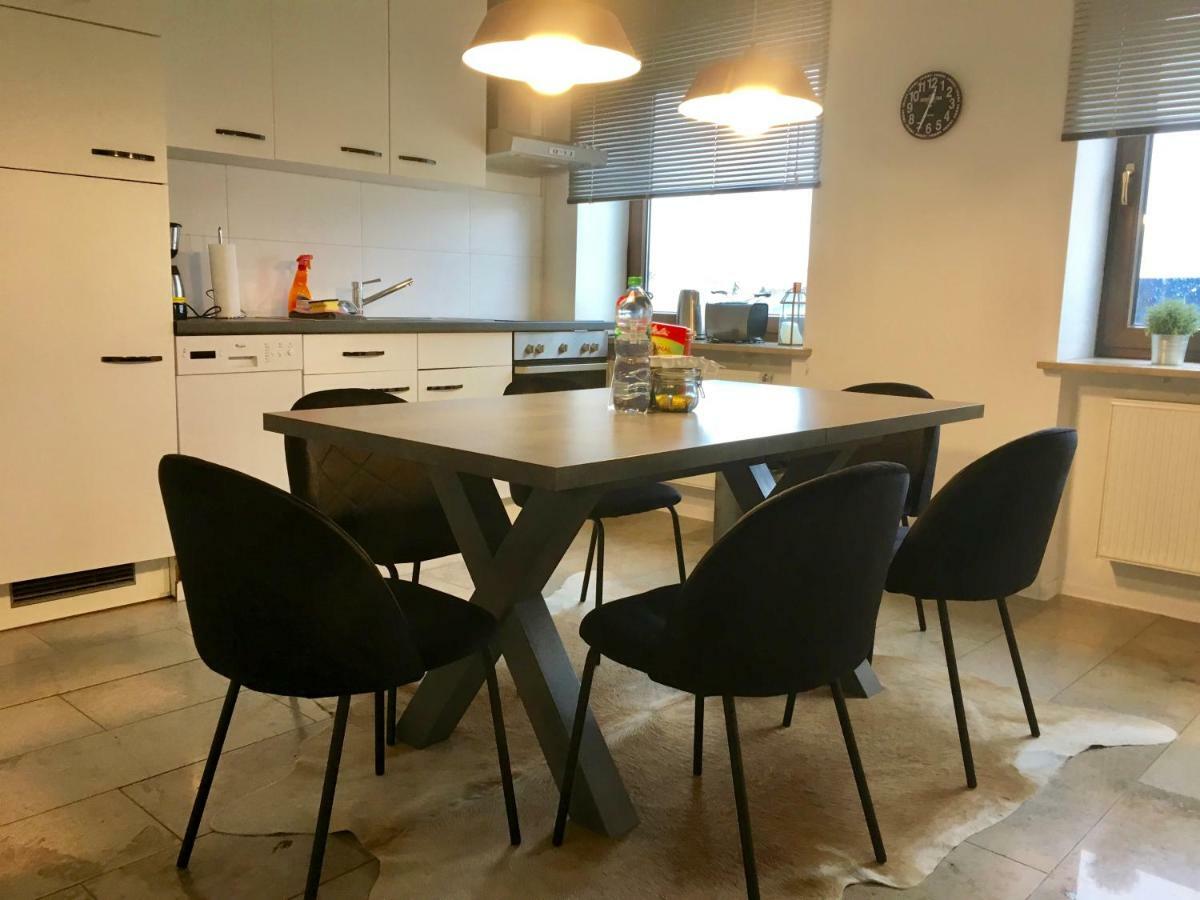 City Apartment Norymberga Zewnętrze zdjęcie