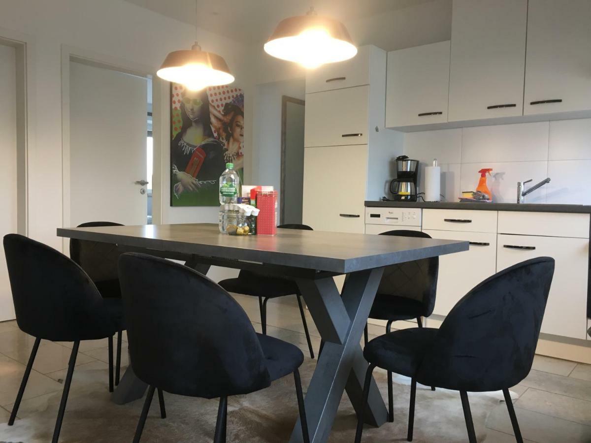 City Apartment Norymberga Zewnętrze zdjęcie